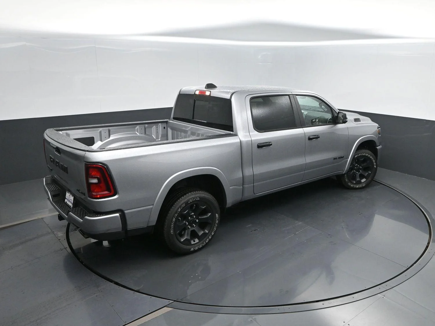 2026 RAM 1500 Big Horn/Lone Star - Photo 39