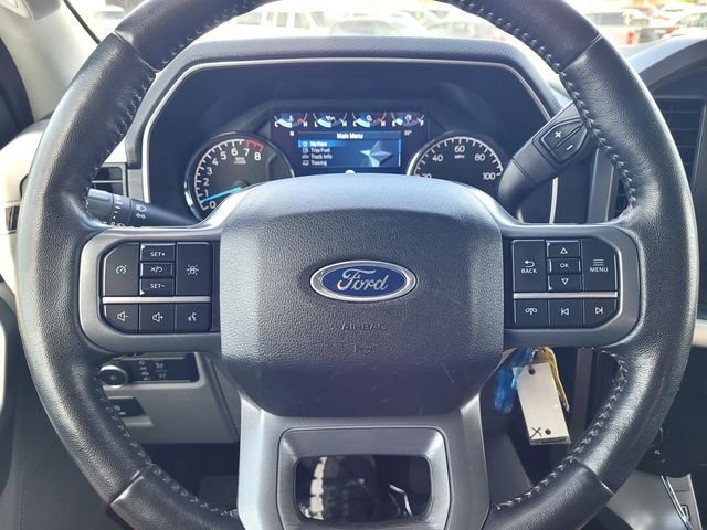 Used 2022  Ford XLT image 25