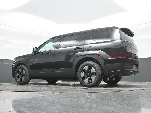 New 2026 Black Hyundai SE image 19
