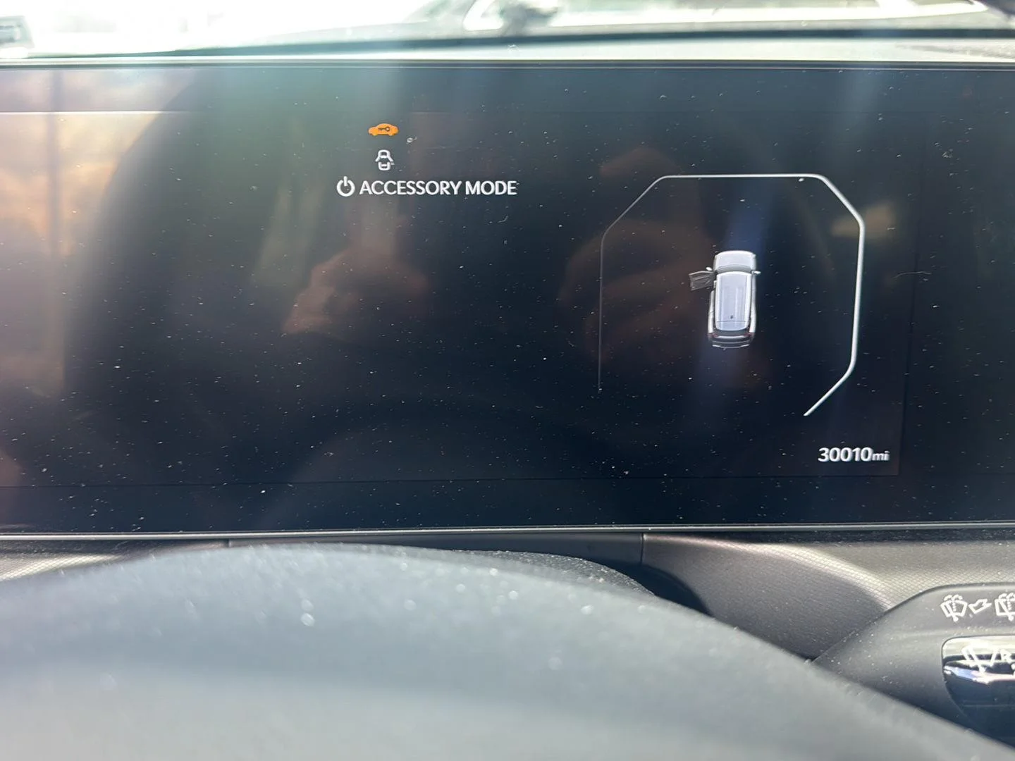 Used 2024 Panthera Metal Kia Wind image 10