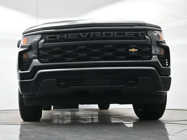 Used 2026 Black Chevrolet Custom image 22