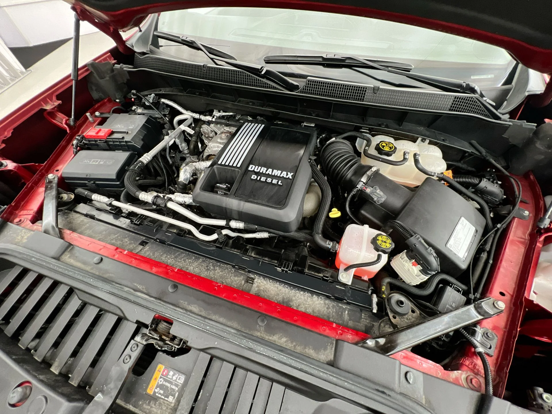 2021 Chevrolet Silverado 1500 RST - Photo 36