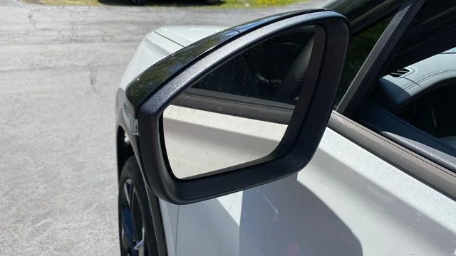 New 2026 Black Volkswagen 2.0T SE R-Line Black image 15