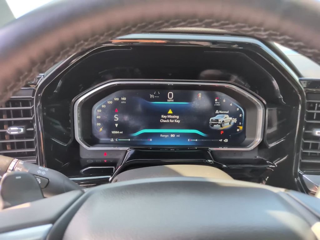Used 2026 Black Chevrolet LT Trail Boss image 22
