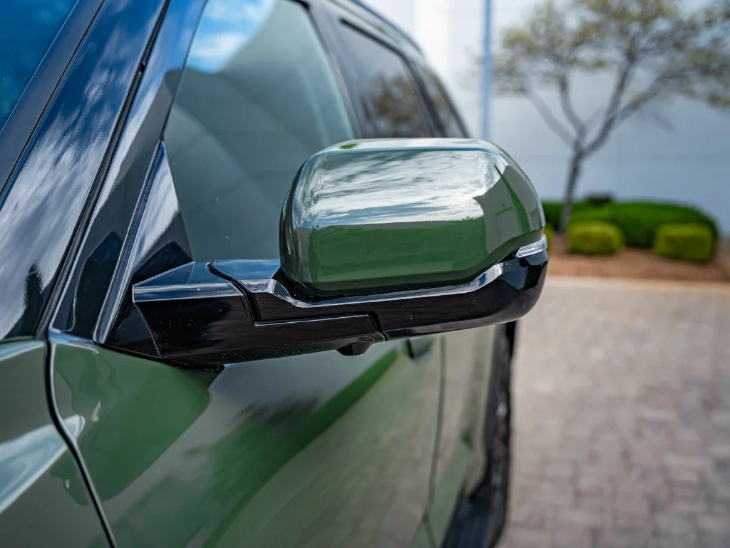 Used 2023 Army Green Toyota SR5 image 9