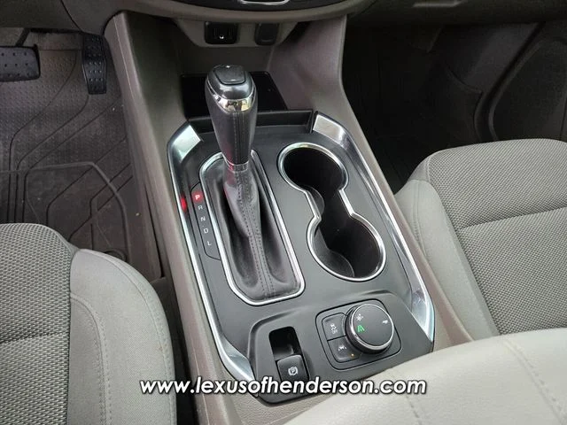 Used 2020 White Chevrolet LT image 30