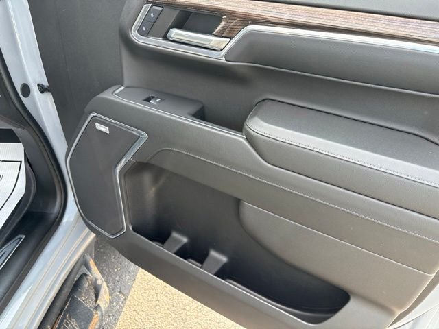 Used 2024 Gray Chevrolet LT Trail Boss image 16