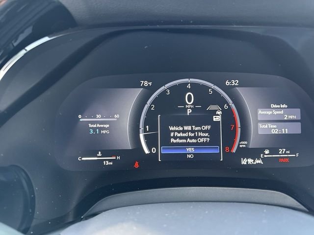 2026 Lexus RX 350 Premium - Photo 15
