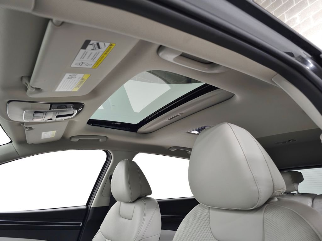 2023 Hyundai Tucson SEL - Photo 19