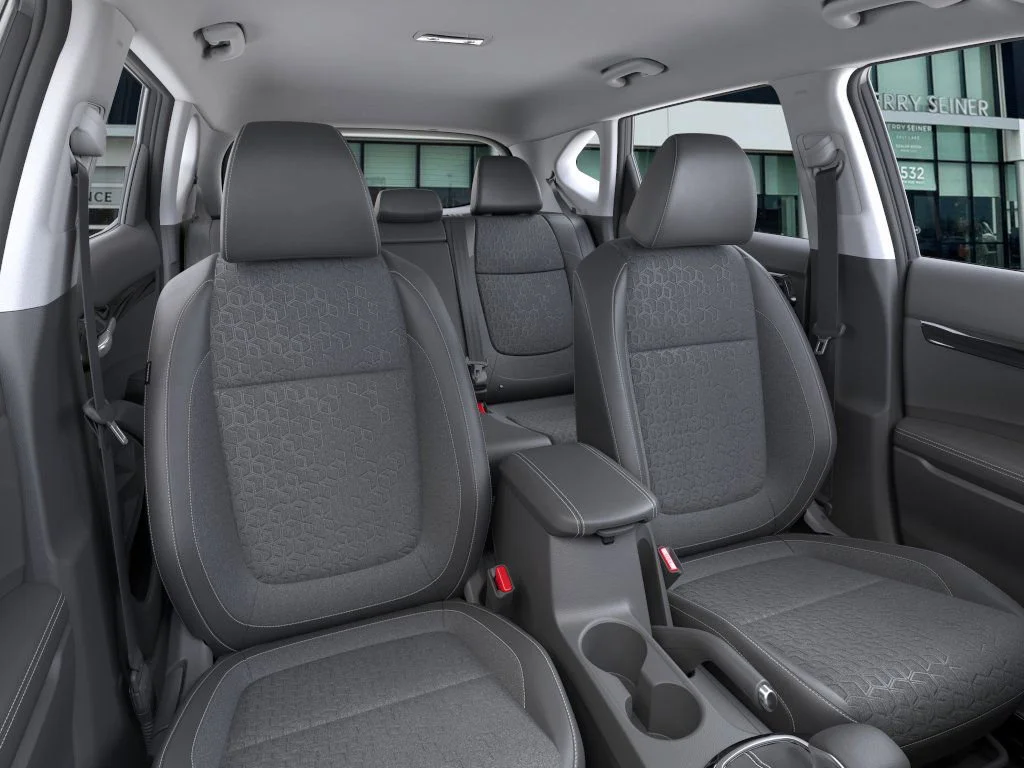 New 2026 Snow White Pearl Kia S image 15