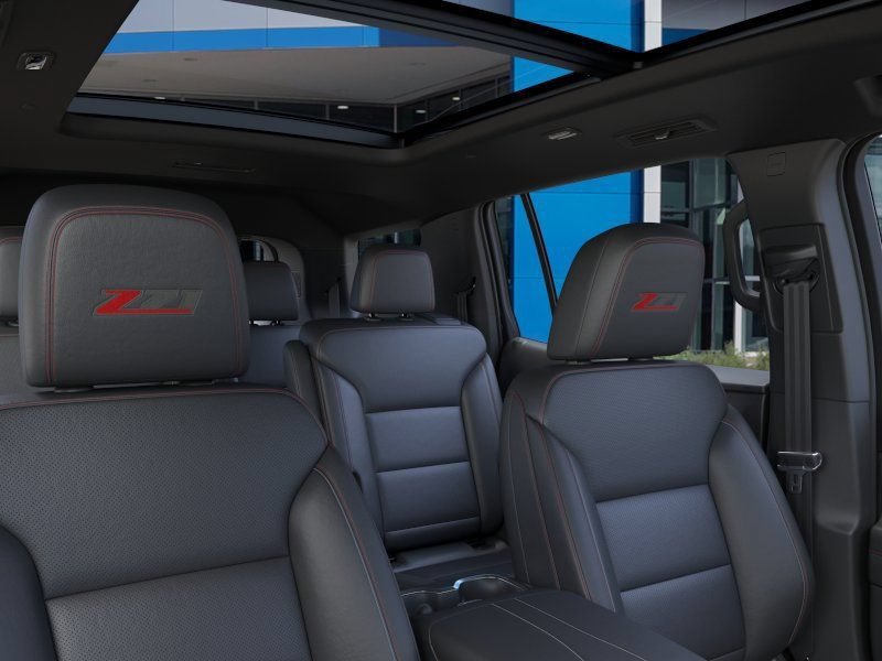 2026 Chevrolet Traverse Z71 - Photo 25
