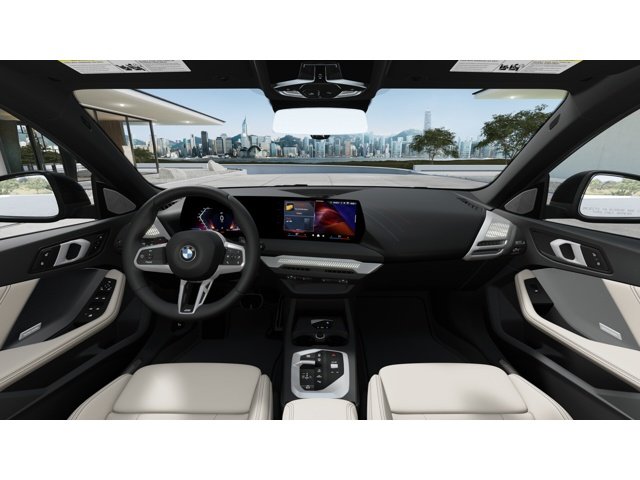 New 2026 Portimao Blue Metallic BMW 228 Gran Coupe image 10