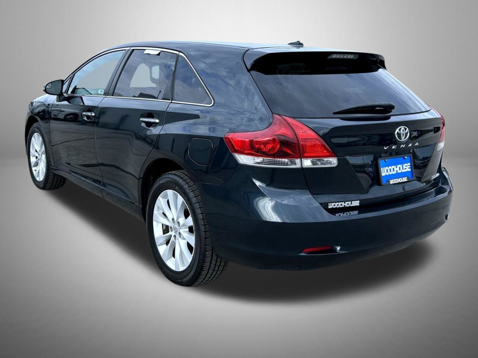 2015 Toyota Venza XLE - Photo 8