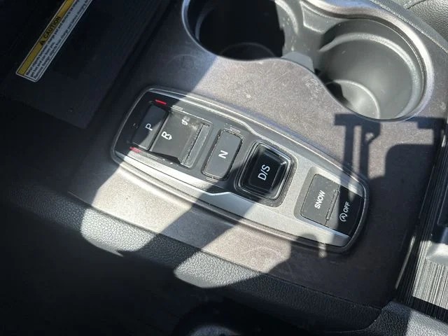 Certified Used 2021 Gray Honda Special Edition image 23