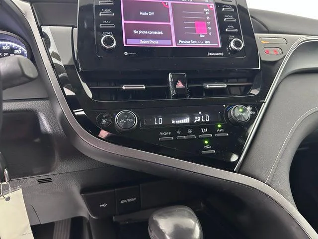 Certified Used 2024 ICE EDGE Toyota  image 25