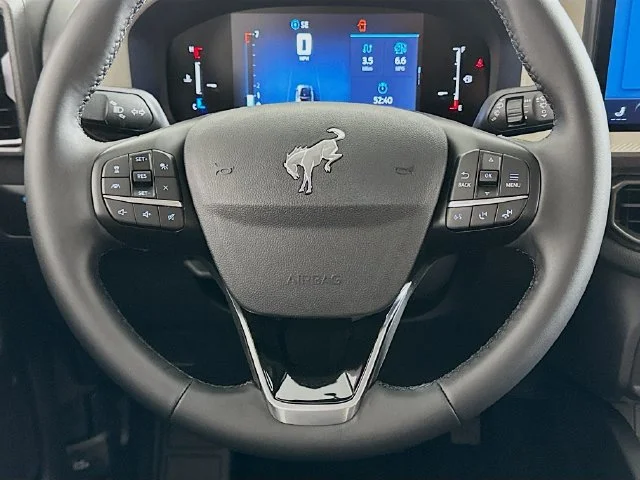 New 2026 White Ford Big Bend image 14