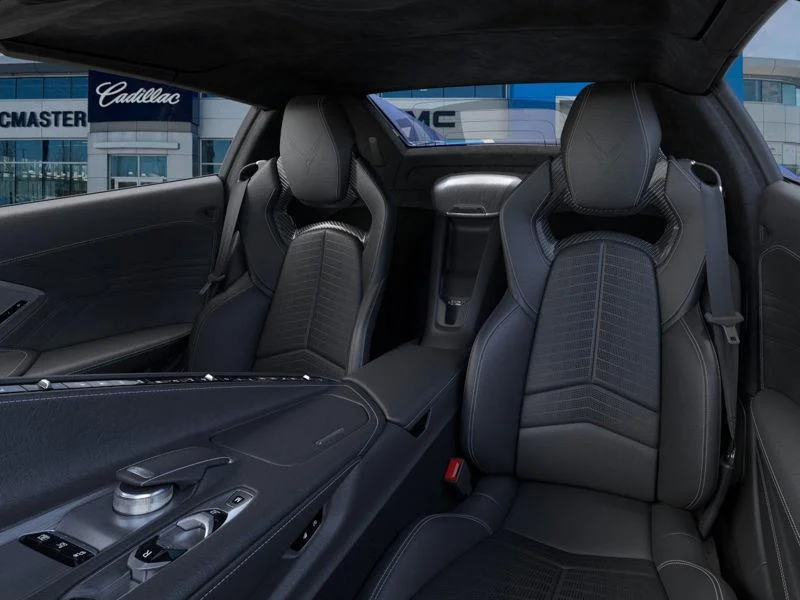 New 2025  Chevrolet E-Ray image 16