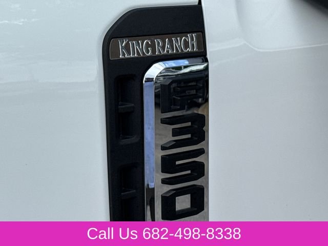 Used 2026  Ford King Ranch image 6