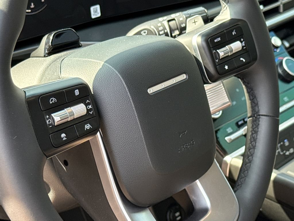 Certified Used 2026 Gray Hyundai SEL image 29