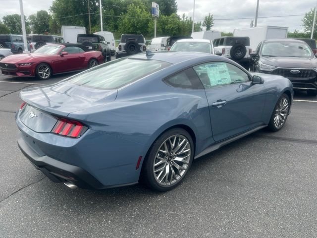 2026 Ford Mustang EcoBoost Premium Fastback - Photo 17