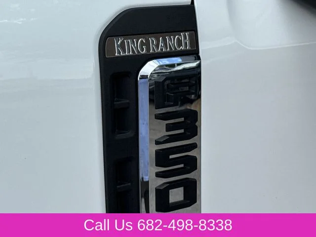 Certified Used 2026  Ford King Ranch image 6