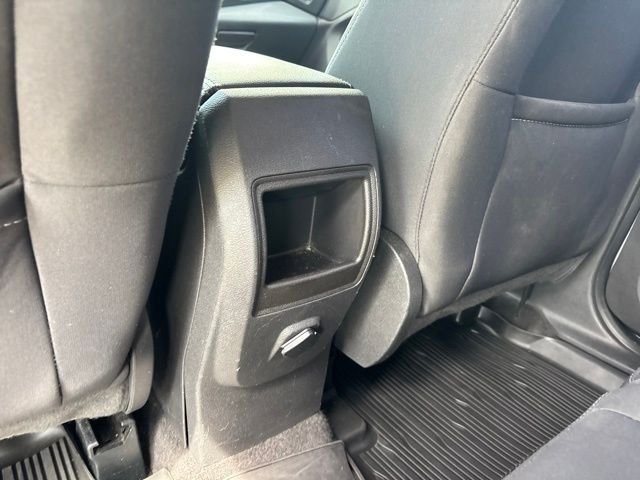 Used 2018 Silver Ford S image 32