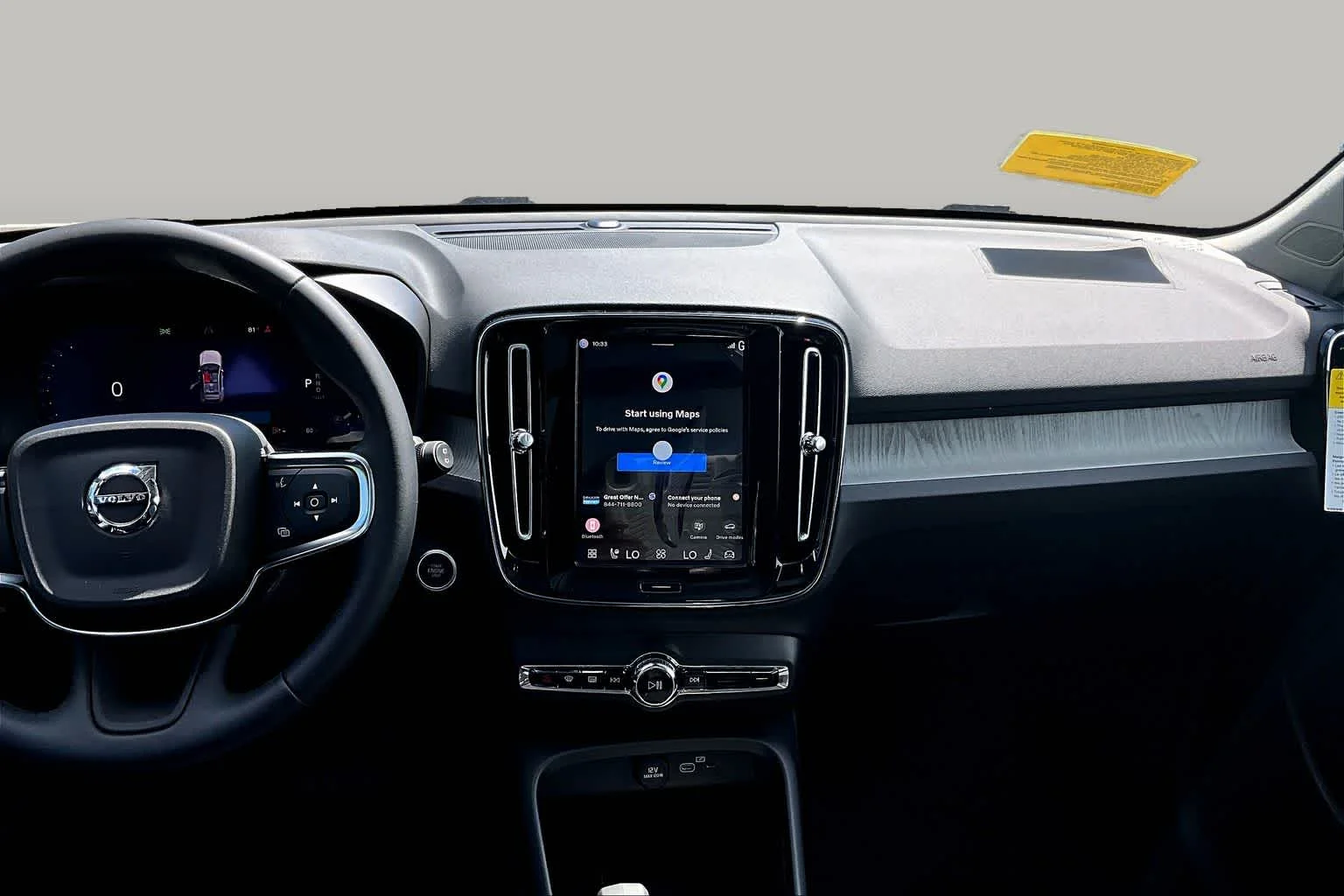 2026 Volvo XC40 Core - Photo 8