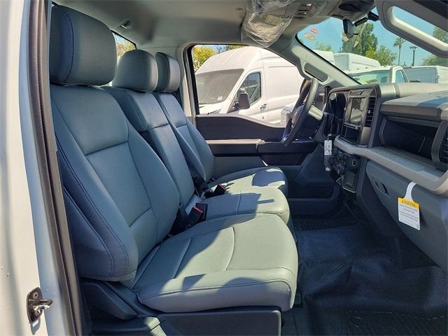 2026 Ford F-250 Super Duty XL - Photo 13