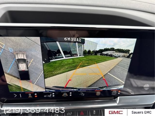 2026 GMC Sierra 2500HD SLT - Photo 15