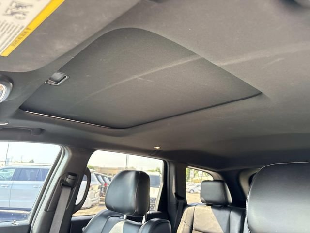 Certified Used 2019 Gray Jeep Altitude image 27