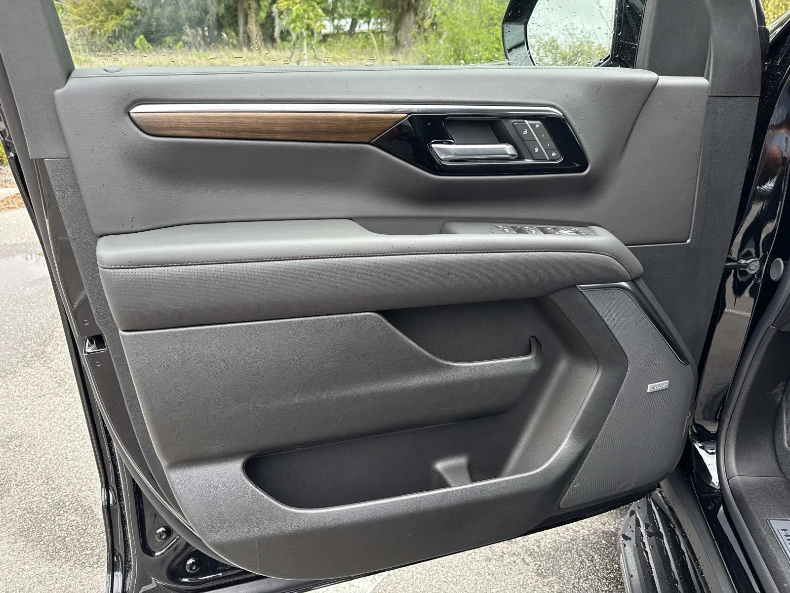 2026 Chevrolet Tahoe High Country - Photo 18
