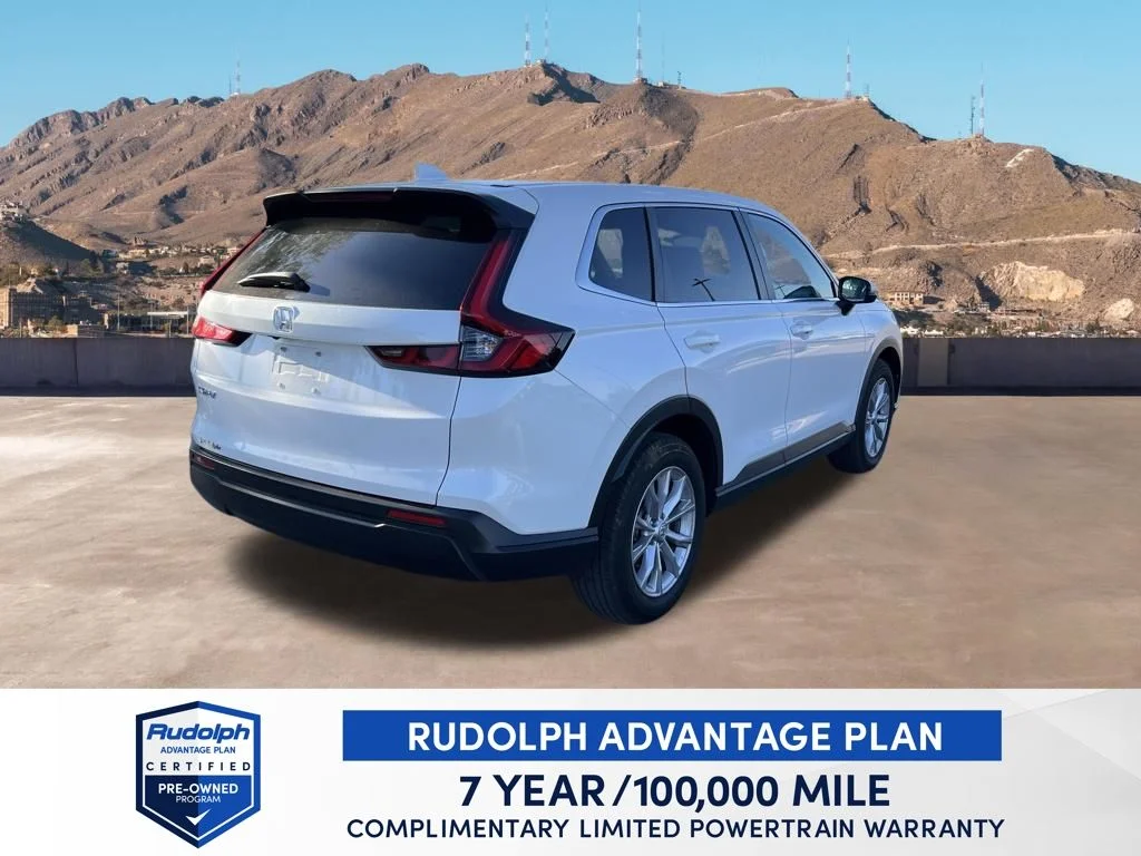 2024 Honda CR-V EX - Photo 6