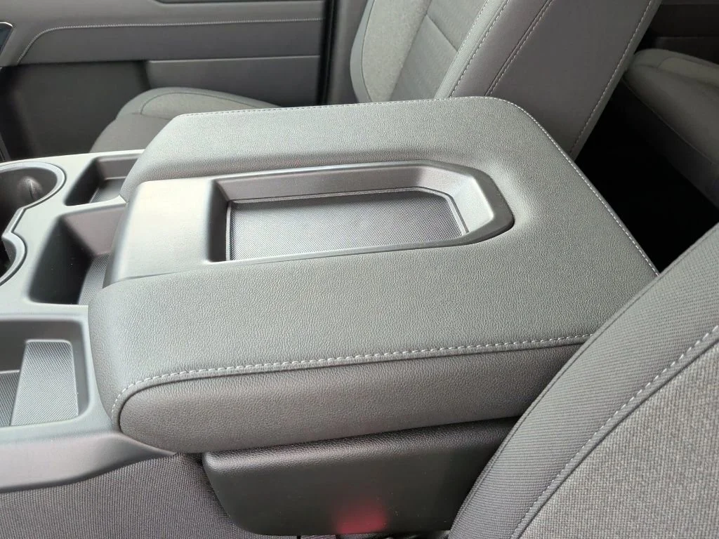 2026 Chevrolet Silverado 1500 LT - Photo 29