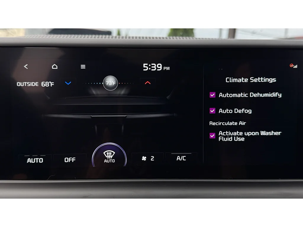 New 2026 Blu Kia S image 16