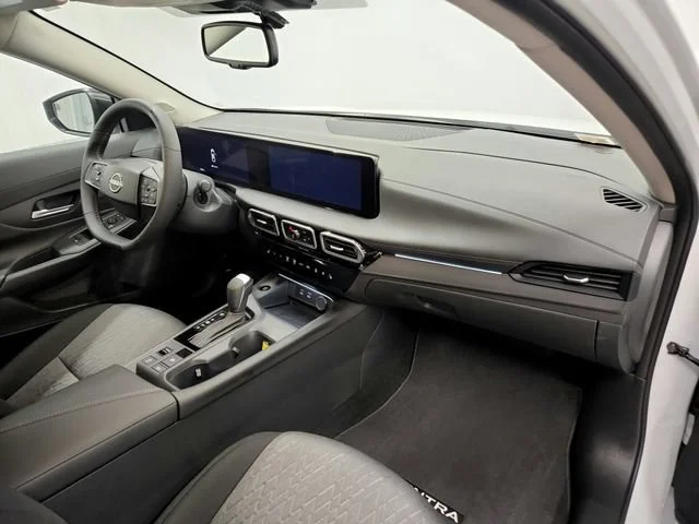 2026 Nissan Sentra SV - Photo 25