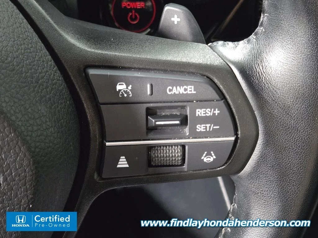 2023 Honda Accord Hybrid Sport - Photo 27