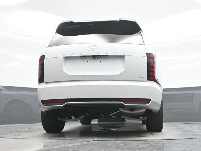 New 2027 White Hyundai Calligraphy AWD image 18