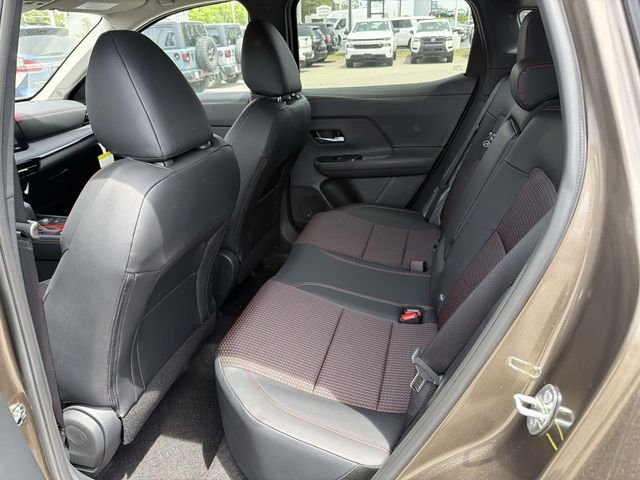 2026 Nissan KICKS SR AWD - Photo 9