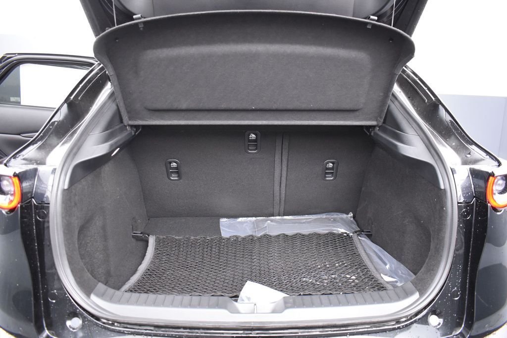 New 2026 Jet Black Mica Mazda 2.5 Turbo Aire Edition AWD image 25