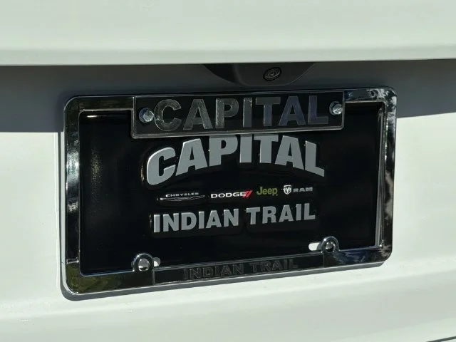Used 2023 White Jeep Altitude X image 40