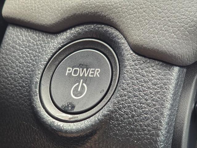 Certified Used 2026 MIDNIGHT BLACK METAL Toyota  image 32