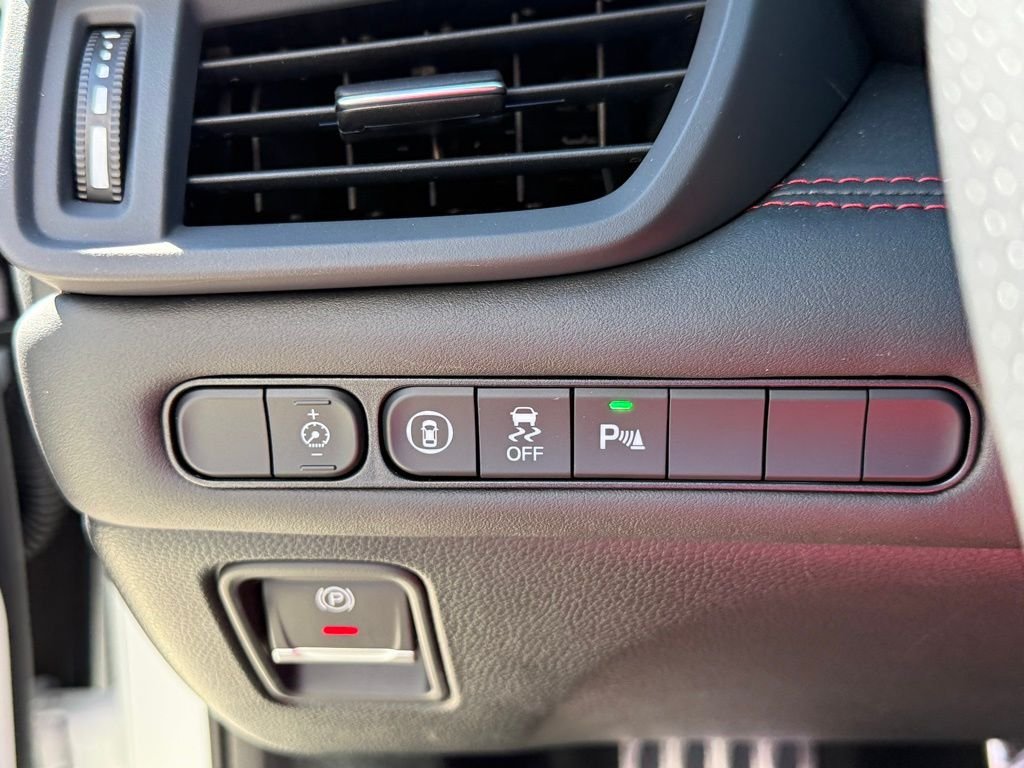 2025 Acura TLX A-Spec Package - Photo 19