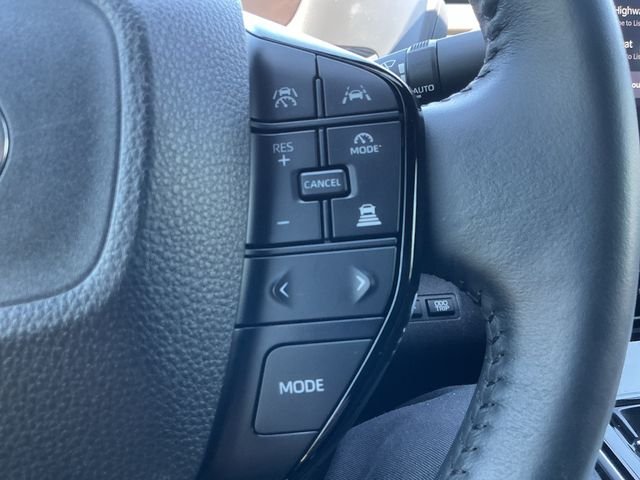 Used 2024 Beige Toyota XLE image 18