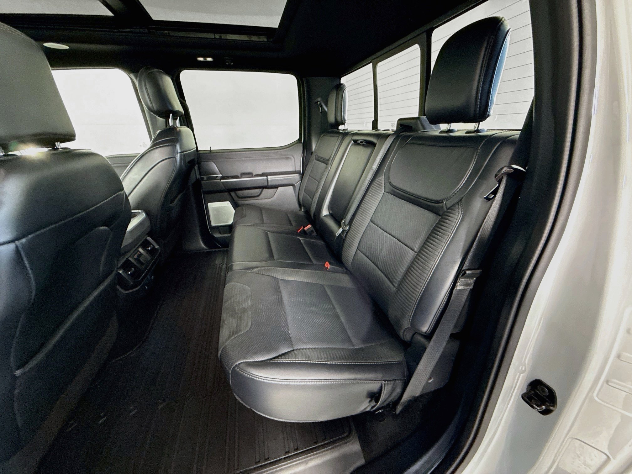 Used 2023 Avalanche Ford Raptor image 26