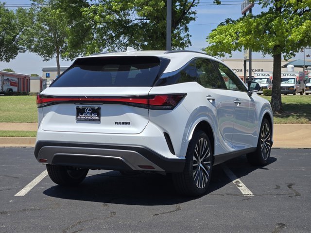 New 2026 Eminent White Pearl Lexus PREMIUM PLUS image 11