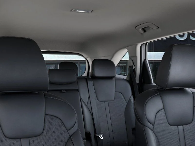 New 2026 Wolf Gray Kia EX image 27