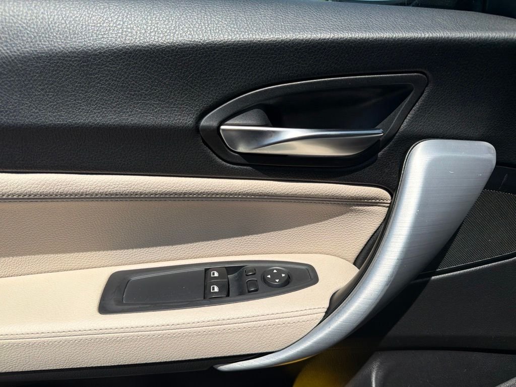 Used 2015 Mineral Gray Metallic BMW 228i image 23