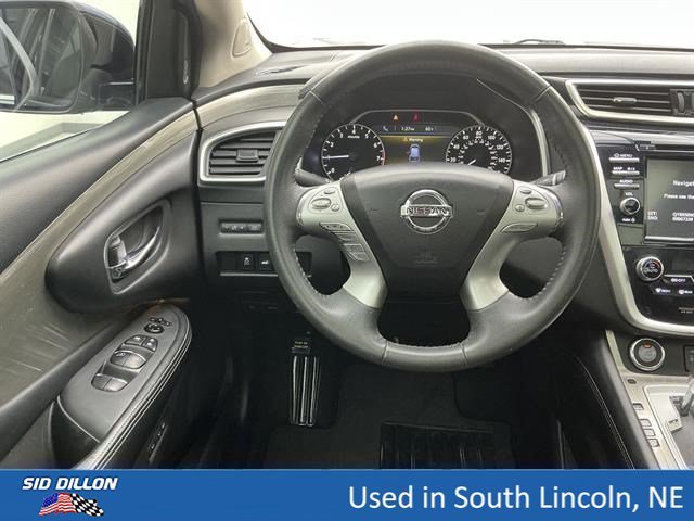 Used 2015 Gun Metallic Nissan SL image 20