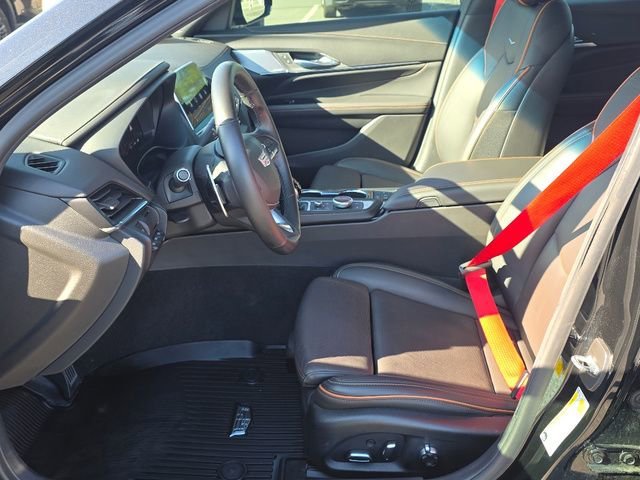 2022 Cadillac CT4 V-Series - Photo 33