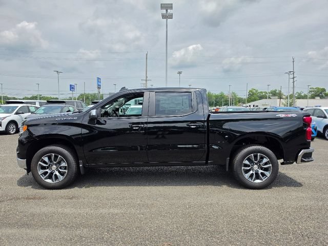 2026 Chevrolet Silverado 1500 LT - Photo 9